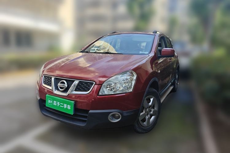 Used Nissan Qashqai 2012 1.6XE Wind 5MT 2WD Guazi used car, China used car export, Used car for sale, Used cars, Cheapest cars for sale