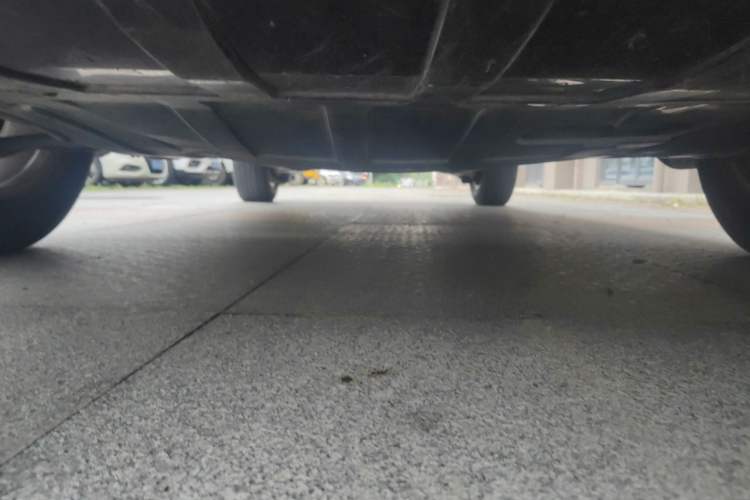 Used Nissan Qashqai 2012 2.0 XL Fire CVT 2WD Chassis Front