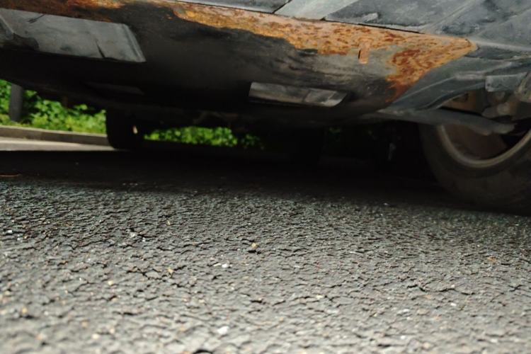 Used Nissan Qashqai 2012 2.0 XV LE CVT 2WD Chassis Front