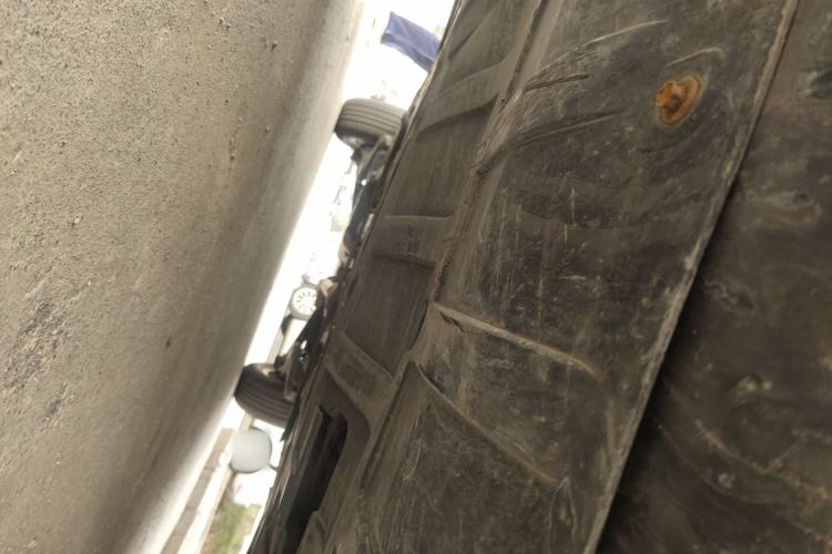 Used Nissan Qashqai 2012 2.0 XL Fire CVT 2WD Chassis Front