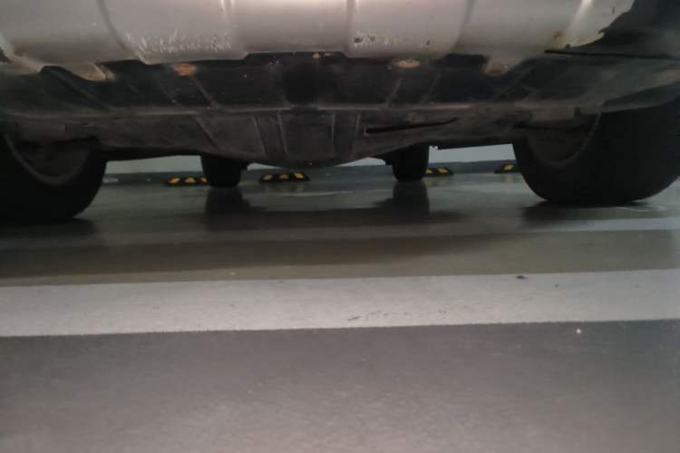 Used Nissan Qashqai 2012 2.0 XL Fire CVT 2WD Chassis Front