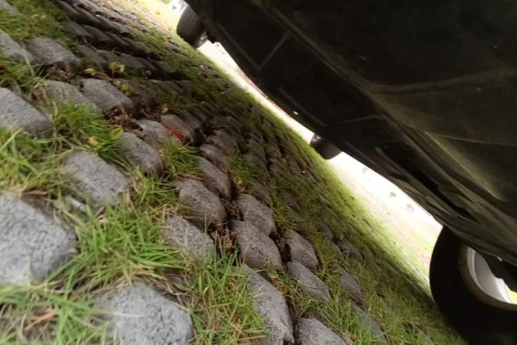 Used Nissan Qashqai 2012 2.0 XL Fire CVT 2WD Chassis Front