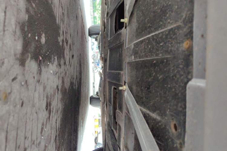 Used Nissan Qashqai 2012 2.0 XL Fire CVT 2WD Chassis Front