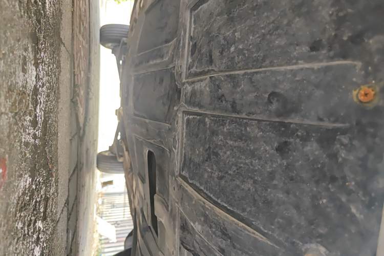 Used Nissan Qashqai 2012 2.0 XL Fire CVT 2WD Chassis Front