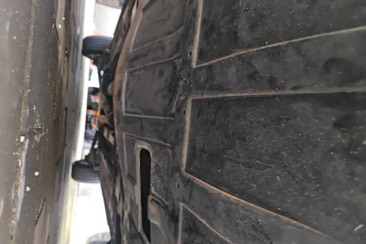 Used Nissan Qashqai 2012 2.0 XL Fire CVT 2WD Chassis Front