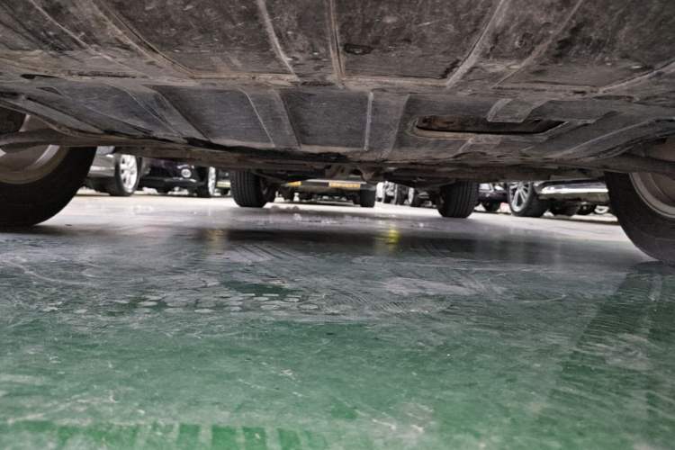 Used Nissan Qashqai 2012 2.0 XL Fire CVT 2WD Chassis Front