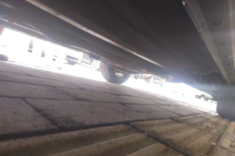 Used Nissan Qashqai 2012 2.0 XL Fire CVT 2WD Chassis Front Left