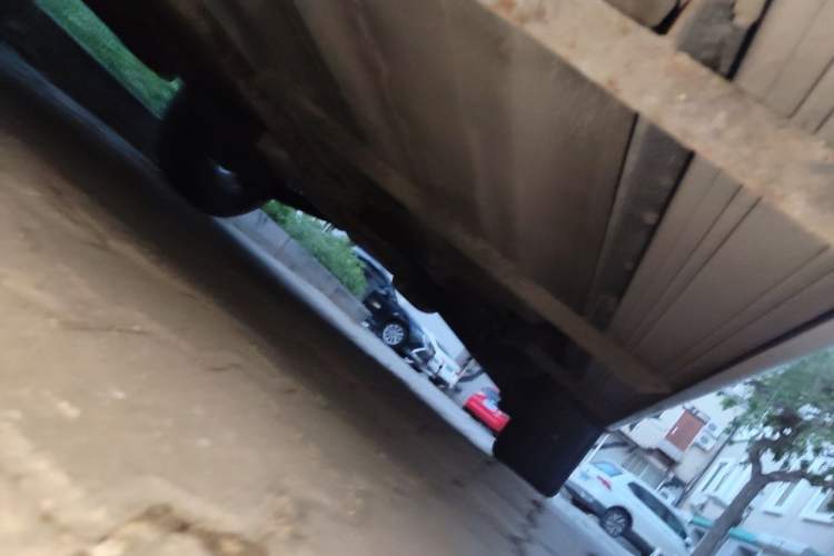 Used Nissan Qashqai 2012 2.0 XL Fire CVT 2WD Chassis Front Left