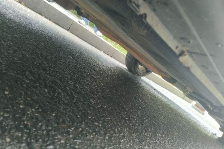 Used Nissan Qashqai 2012 2.0 XL Fire 6MT 2WD Chassis Front Left