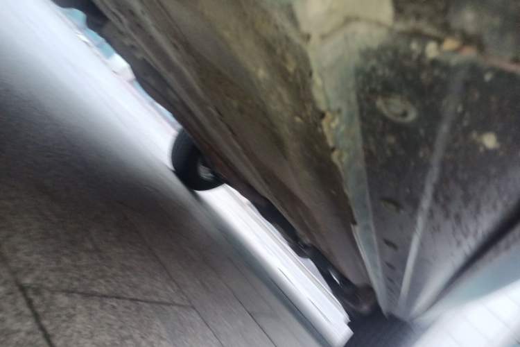 Used Nissan Qashqai 2012 2.0 XL Fire CVT 2WD Chassis Front Left