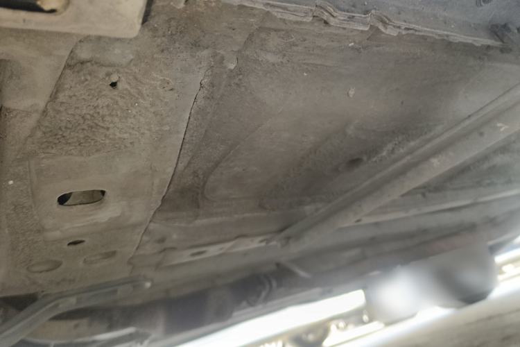 Used Nissan Qashqai 2012 1.6XE Wind 5MT 2WD Chassis Front Left