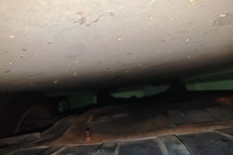 Used Nissan Qashqai 2012 2.0 XL Fire CVT 2WD Chassis Front