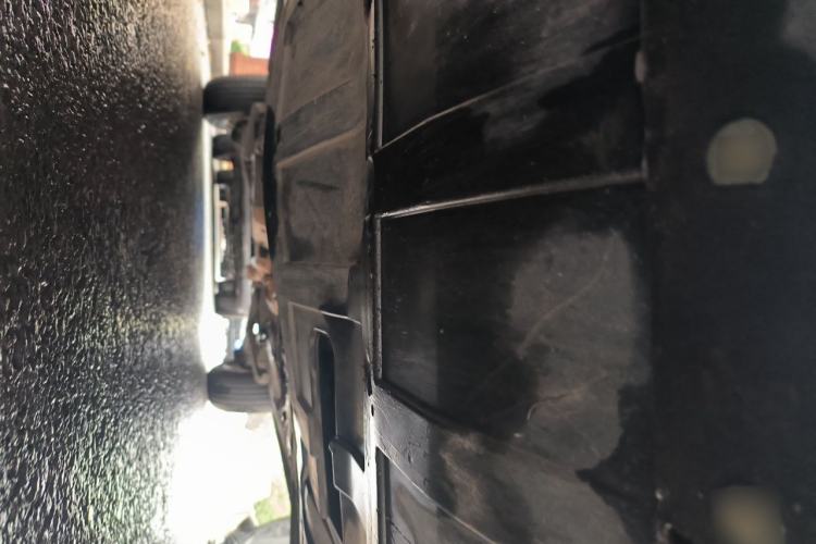 Used Nissan Qashqai 2012 1.6XE Wind 5MT 2WD Chassis Front