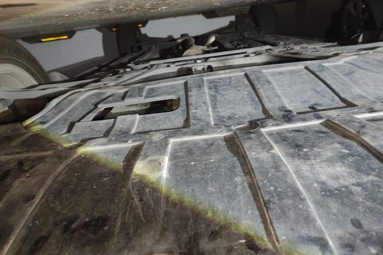 Used Nissan Qashqai 2012 2.0 XL Fire CVT 2WD Chassis Front