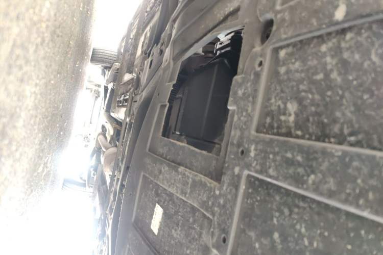 Used Nissan Qashqai 2012 2.0 XL Fire CVT 2WD Chassis Front