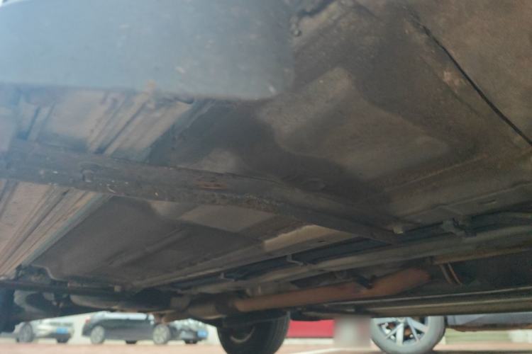 Used Nissan Qashqai 2012 2.0 XL Fire 6MT 2WD Chassis Front Right