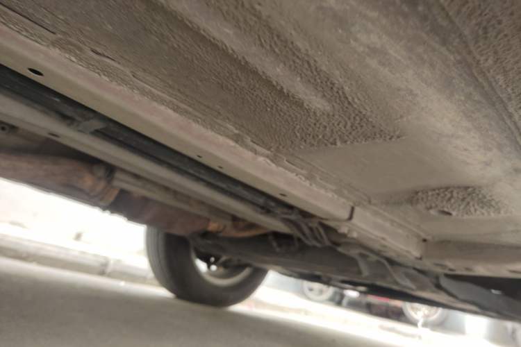Used Nissan Qashqai 2012 2.0 XL Fire CVT 2WD Chassis Front Right