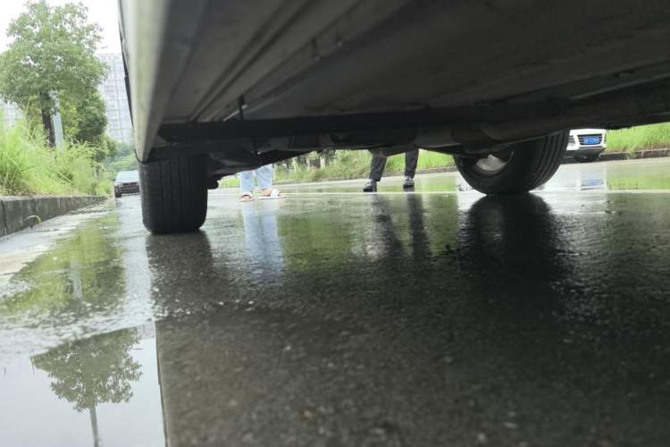 Used Nissan Qashqai 2012 2.0 XV LE CVT 2WD Chassis Front Right