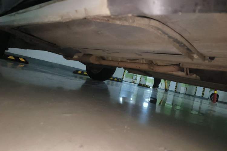 Used Nissan Qashqai 2012 2.0 XL Fire CVT 2WD Chassis Front Right