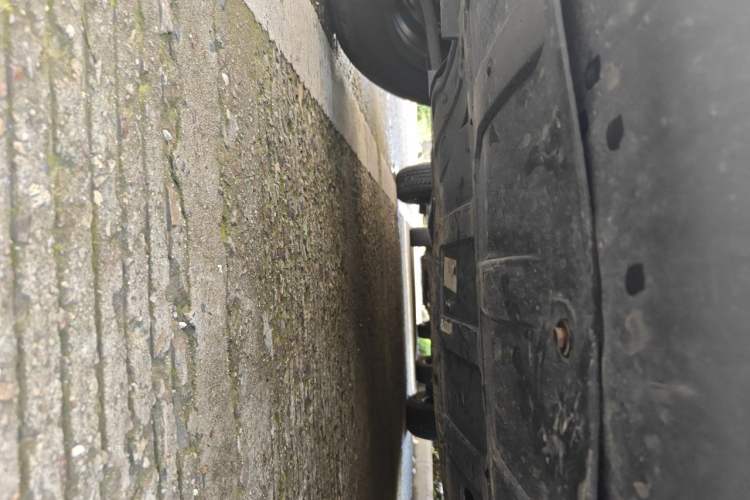 Used Nissan Qashqai 2012 1.6XE Wind 5MT 2WD Chassis Front Right