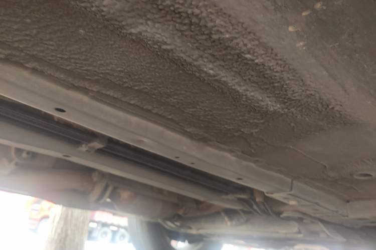 Used Nissan Qashqai 2012 2.0 XL Fire 6MT 2WD Chassis Front Right