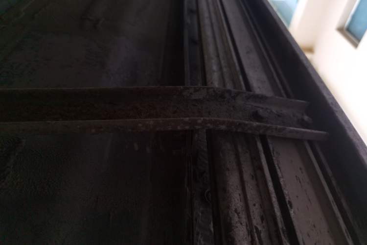 Used Nissan Qashqai 2012 2.0 XV LE CVT 2WD Chassis Front Right