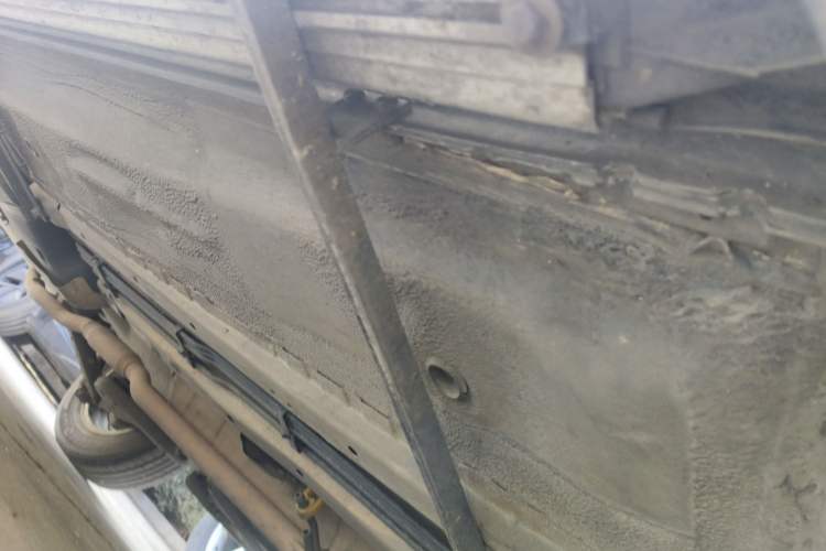 Used Nissan Qashqai 2012 1.6XE Wind 5MT 2WD Chassis Front Right