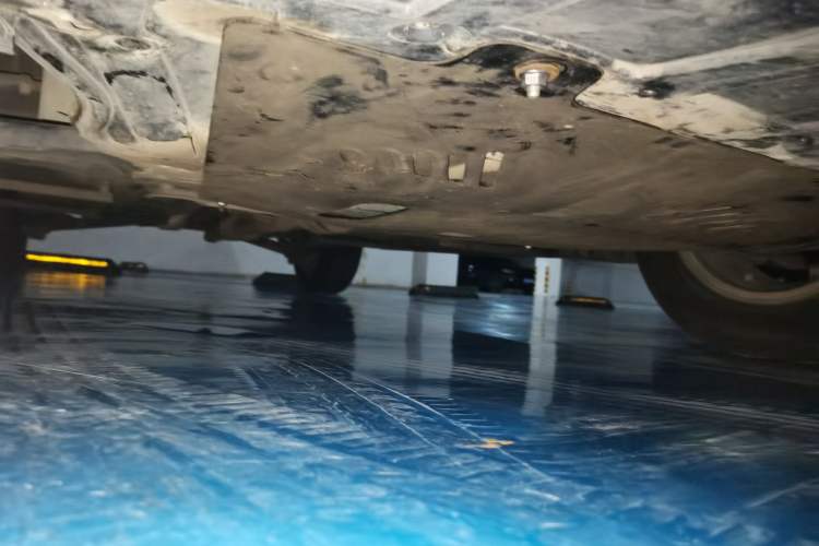 Used Nissan Qashqai 2012 2.0 XL Fire CVT 2WD Chassis Front Right