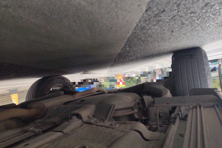 Used Nissan Qashqai 2012 2.0 XL Fire CVT 2WD Chassis Front Right