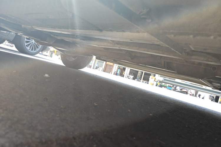Used Nissan Qashqai 2012 2.0 XL Fire 6MT 2WD Chassis Front Right