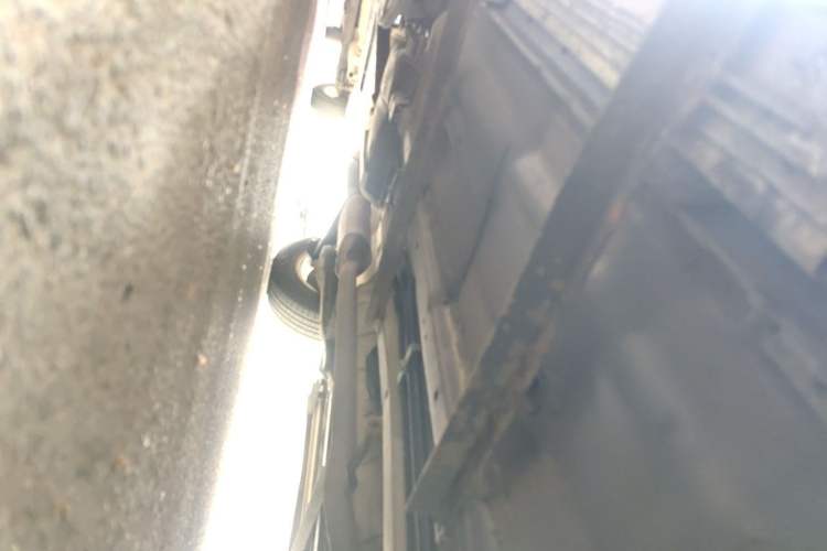 Used Nissan Qashqai 2012 2.0 XL Fire CVT 2WD Chassis Front Right