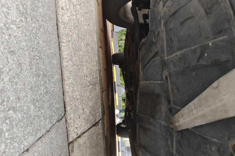Used Nissan Qashqai 2012 2.0 XV LE CVT 2WD Chassis Front Right