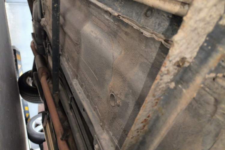 Used Nissan Qashqai 2012 2.0 XL Fire CVT 2WD Chassis Front Right