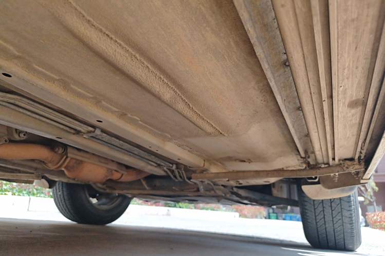 Used Nissan Qashqai 2012 2.0 XL Fire CVT 2WD Chassis Front Right
