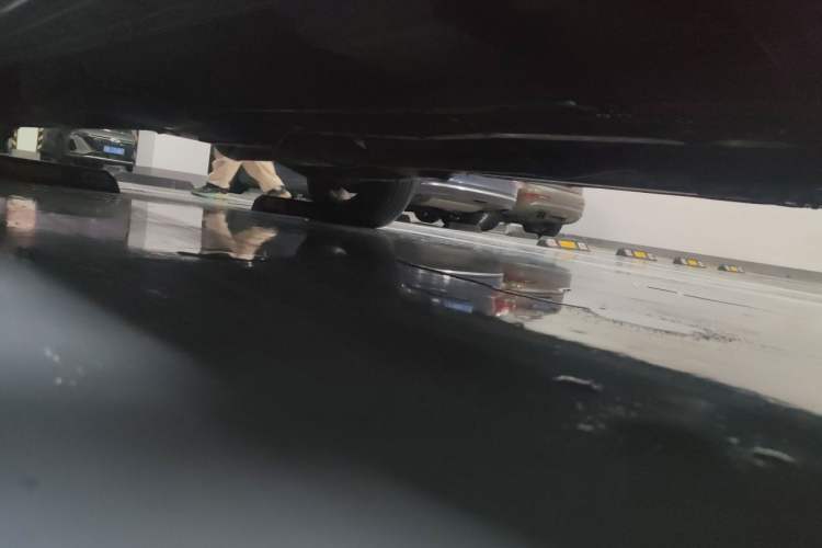 Used Nissan Qashqai 2012 2.0 XL Fire 6MT 2WD Chassis Front Right