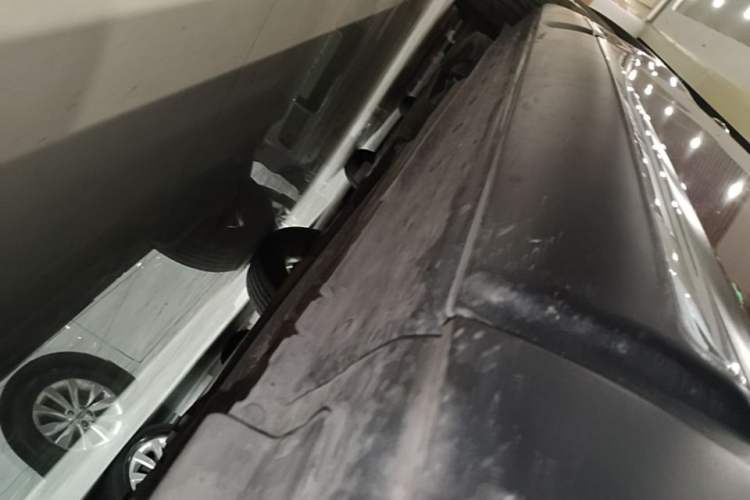 Used Nissan Qashqai 2012 2.0 XV LE CVT 2WD Chassis Front Right