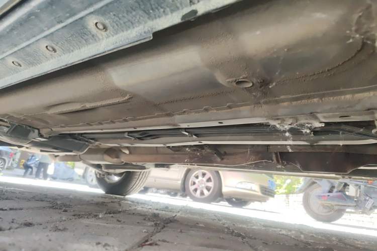 Used Nissan Qashqai 2012 2.0 XL Fire CVT 2WD Chassis Front Right