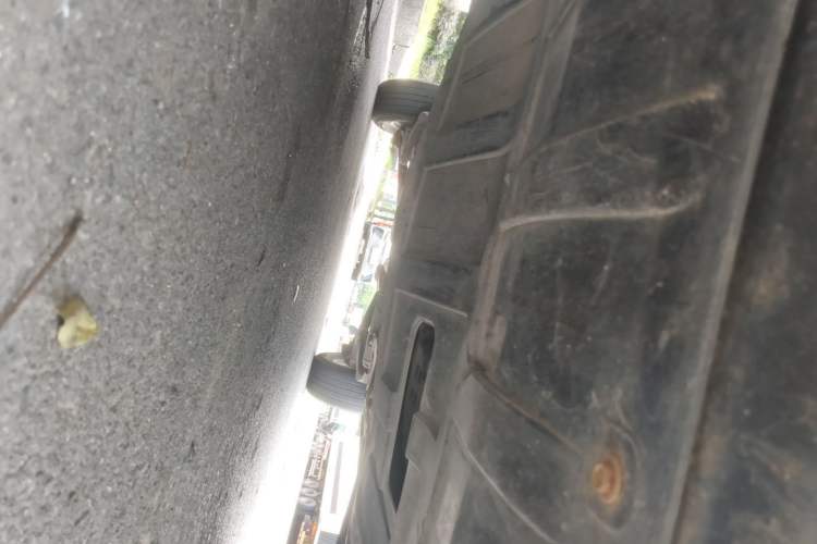 Used Nissan Qashqai 2012 2.0 XL Fire CVT 2WD Chassis Front