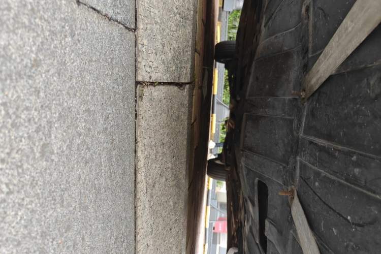 Used Nissan Qashqai 2012 2.0 XV LE CVT 2WD Chassis Front