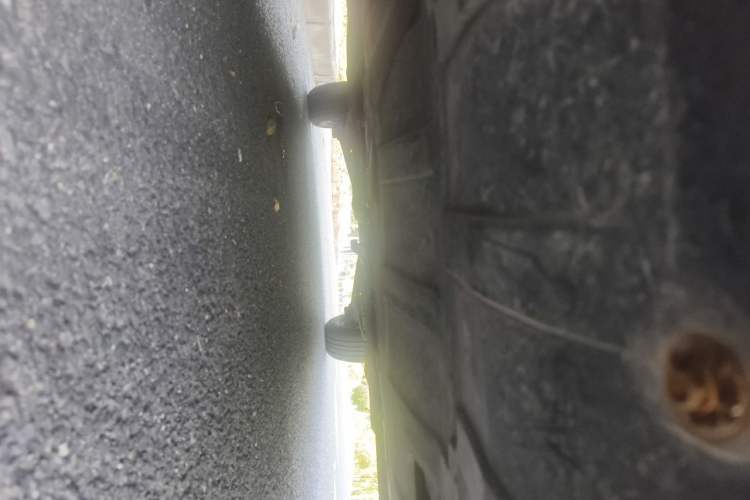 Used Nissan Qashqai 2012 1.6XE Wind 5MT 2WD Chassis Front