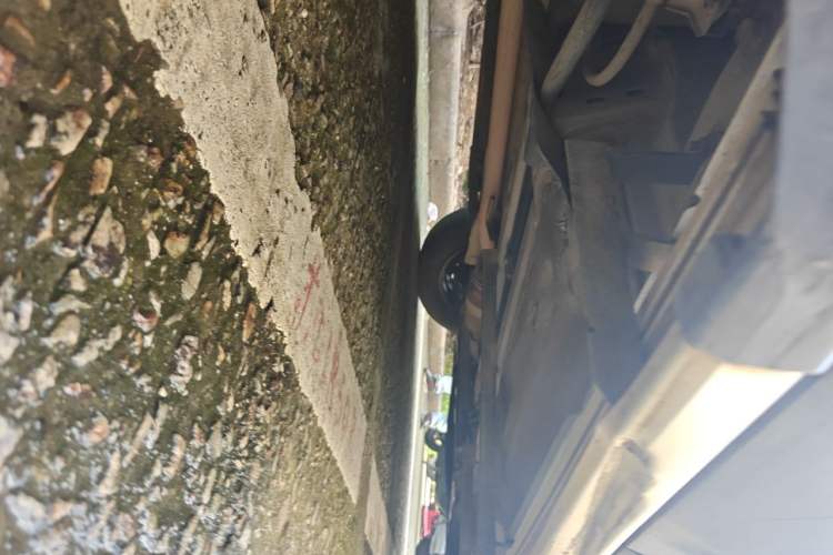Used Nissan Qashqai 2012 1.6XE Wind 5MT 2WD Chassis Rear Right