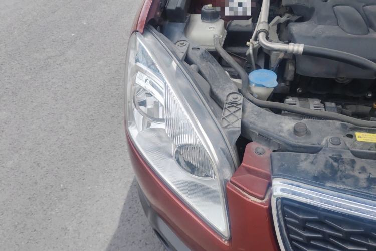 Used Nissan Qashqai 2012 2.0 XV LE CVT 2WD Engine Bay Right