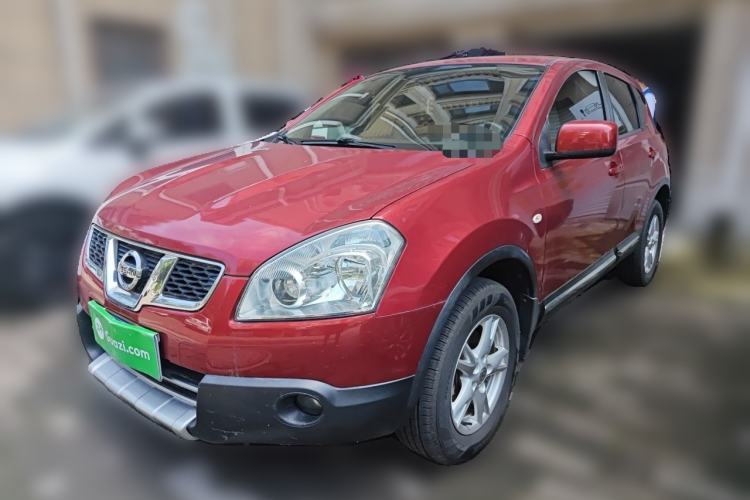 Used Nissan Qashqai 2012 2.0 XL Fire CVT 2WD Guazi used car, China used car export, Used car for sale, Used  cars, Cheapest cars for sale