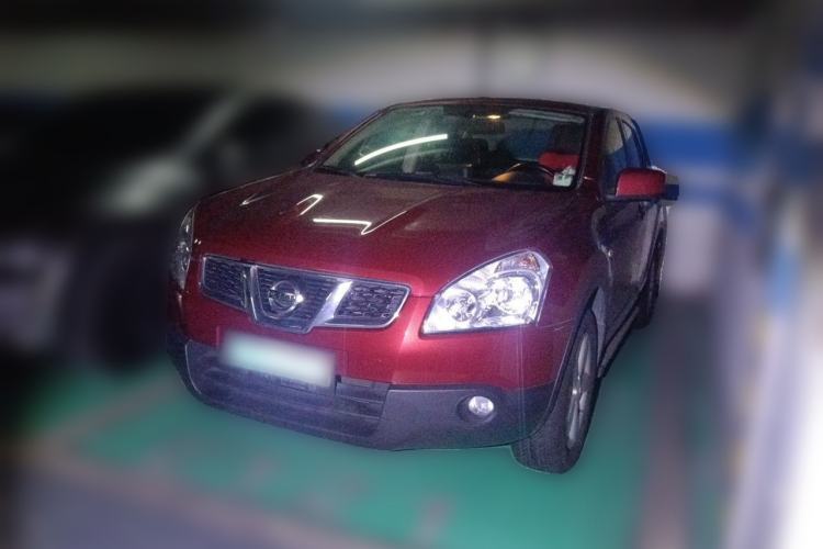 Nissan Qashqai 2012 2.0 XV LE CVT 2WD с пробегом Guazi used car, China used car export, Used car for sale, Used  cars, Cheapest cars for sale