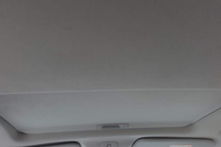 Used Nissan Qashqai 2012 2.0 XV LE CVT 2WD Headliner