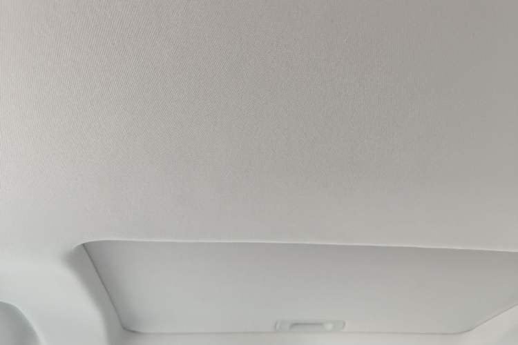 Used Nissan Qashqai 2012 2.0 XV LE CVT 2WD Headliner