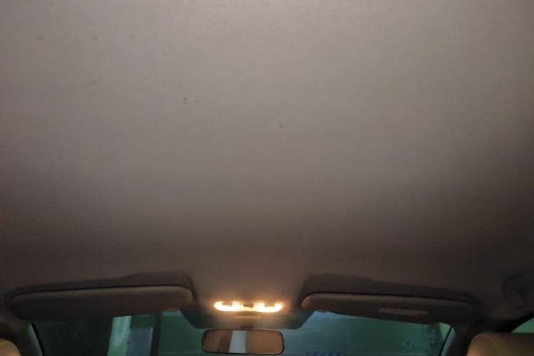 Used Nissan Qashqai 2012 2.0 XL Fire CVT 2WD Headliner