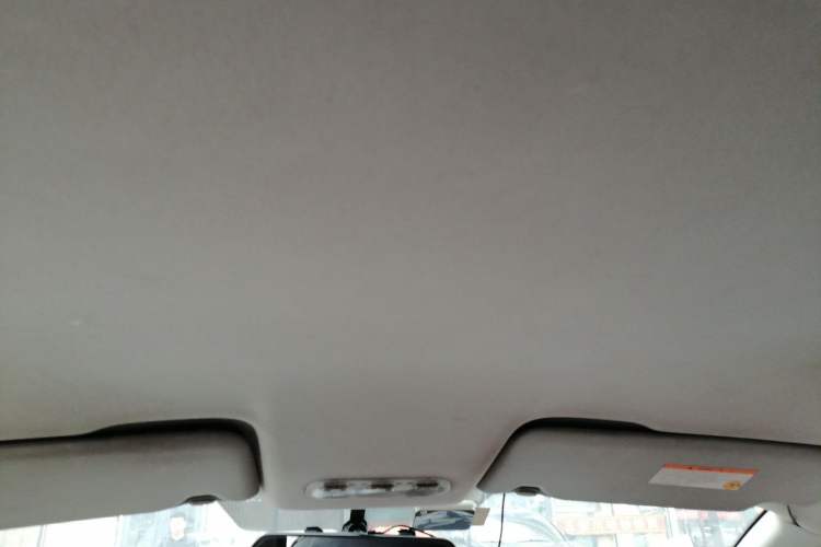 Used Nissan Qashqai 2012 2.0 XL Fire 6MT 2WD Headliner