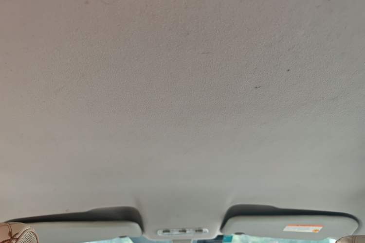 Used Nissan Qashqai 2012 2.0 XL Fire CVT 2WD Headliner
