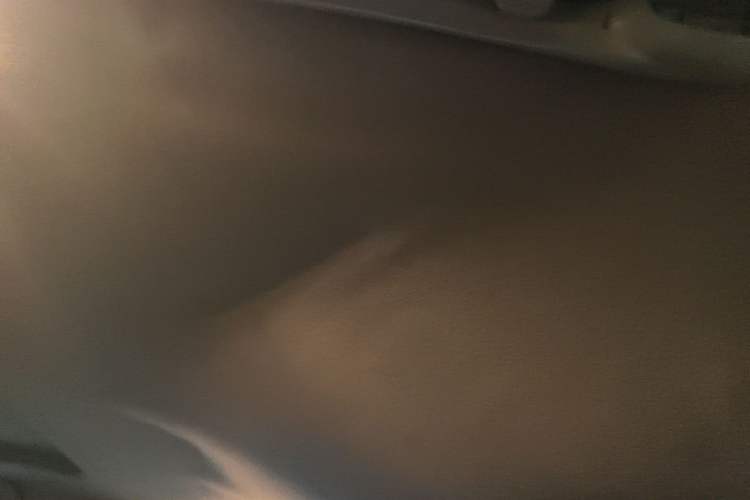 Used Nissan Qashqai 2012 2.0 XV LE CVT 2WD Headliner